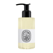 EAU ROSE GEL DE PARFUM LAVANT POUR LE CORPS 200ML