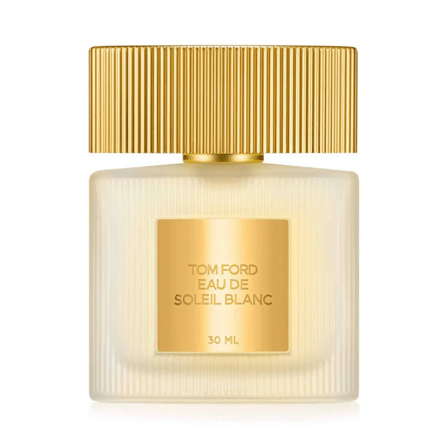 Eau de Soleil Blanc Edt Signature