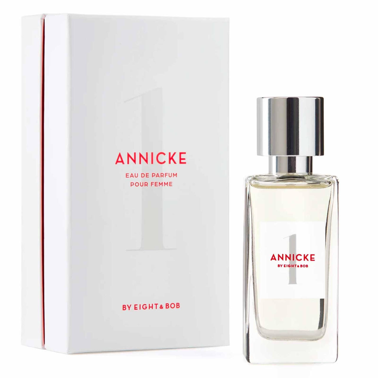 Eight and Bob Annicke 1 Eau de Parfum