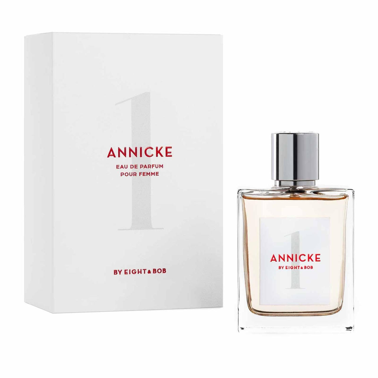 Eight and Bob Annicke 1 Eau de Parfum