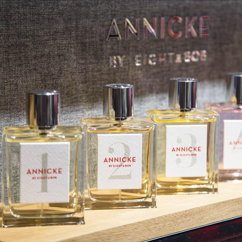 Eight and Bob Annicke 1 Eau de Parfum