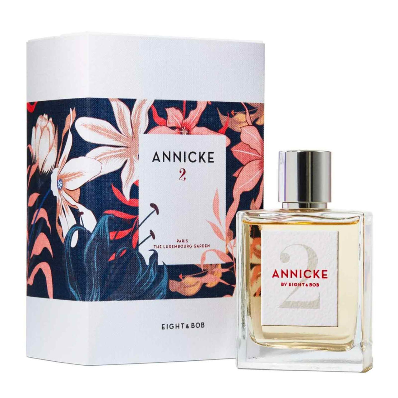 Eight and Bob Annicke 2 Eau de Parfum