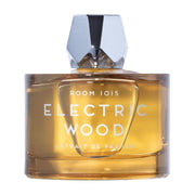Electric Wood Extrait de Parfum 100ml