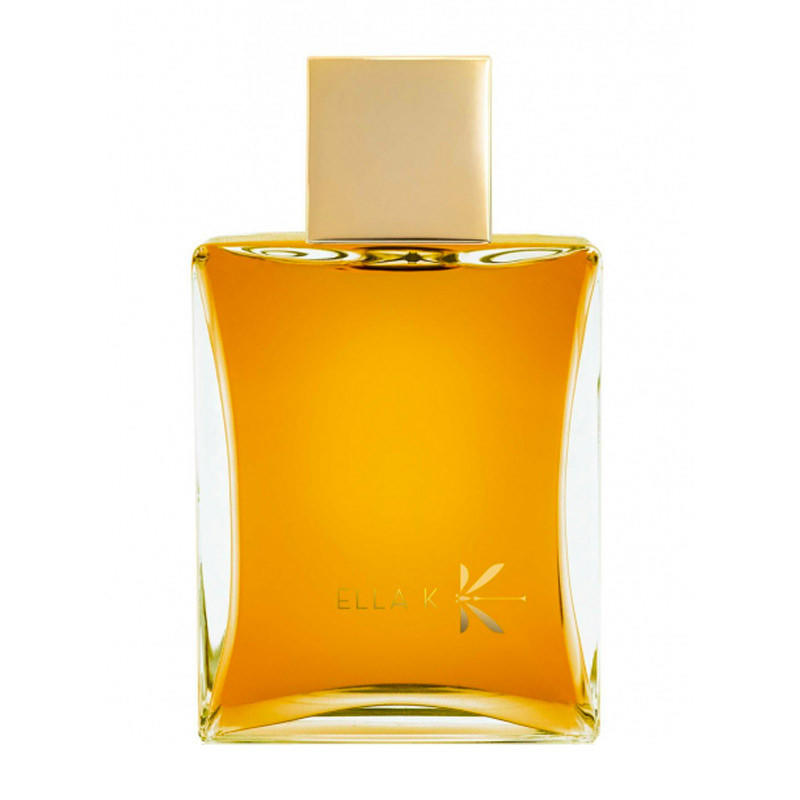 Ella K Parfums Paris Harmattan Eau de Parfum