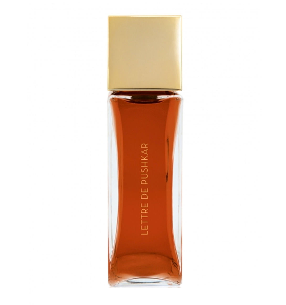 Ella K Parfums Paris Lettre De Pushkar EDP