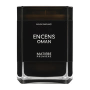 ENCENS OMAN FRAGRANCED CANDLE 220 G