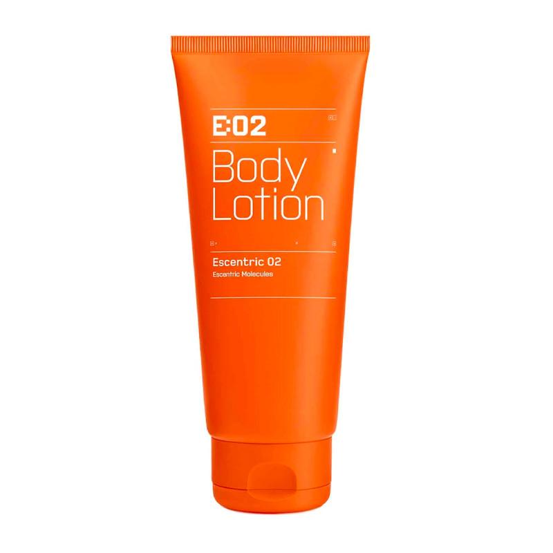 Escentric Molecules Escentric 02 Body lotion 200ml 