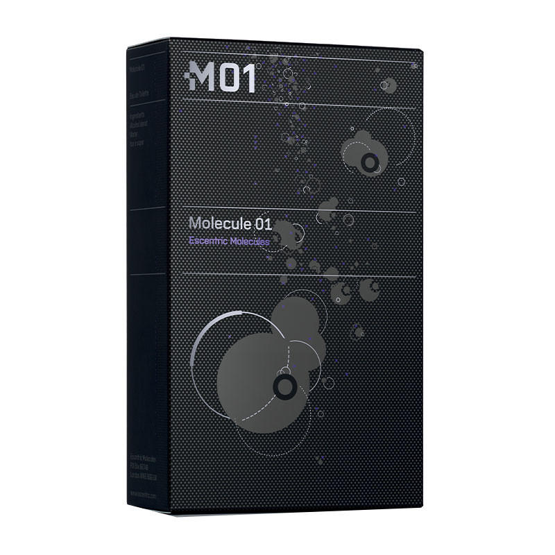 Escentric Molecules Molecule 01 Eau De Toilette