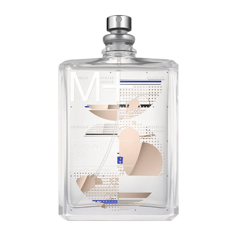 Escentric Molecules Molecule 01 Iris EDT