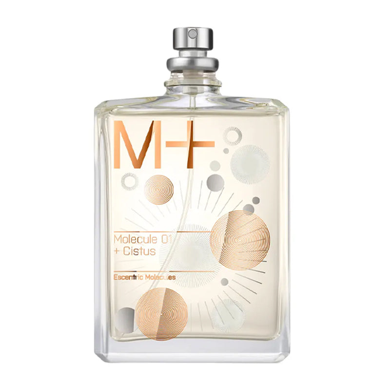 MOLECULES 01+ CISTUS EDT 100ML