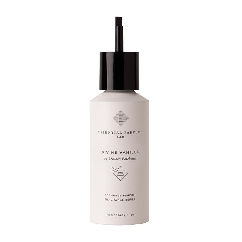 ESSENTIAL PARFUMS Divine Vanille Eau de Parfum 
