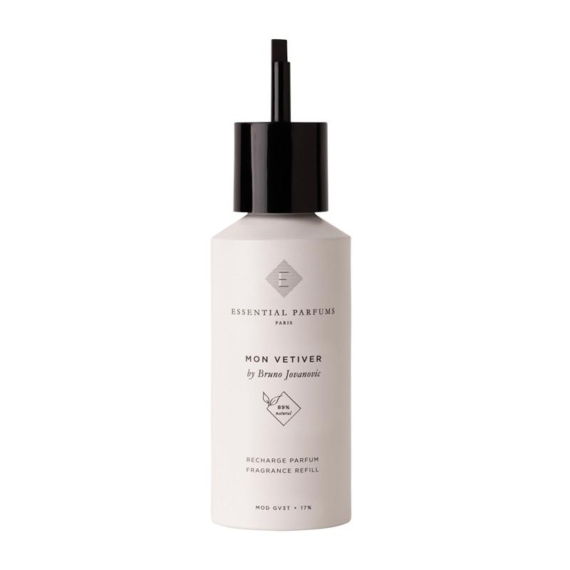 ESSENTIAL PARFUMS MON VETIVER Eau de Parfum 