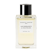 ESSENTIAL PARFUMS Nice Bergamote Eau de Parfum Refillable Spray 