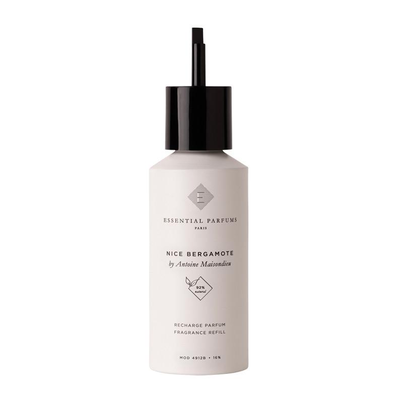 ESSENTIAL PARFUMS Nice Bergamote Eau de Parfum Refillable Spray 