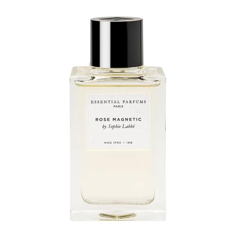 ESSENTIAL PARFUMS ROSE MAGNETIC Eau de Parfum 
