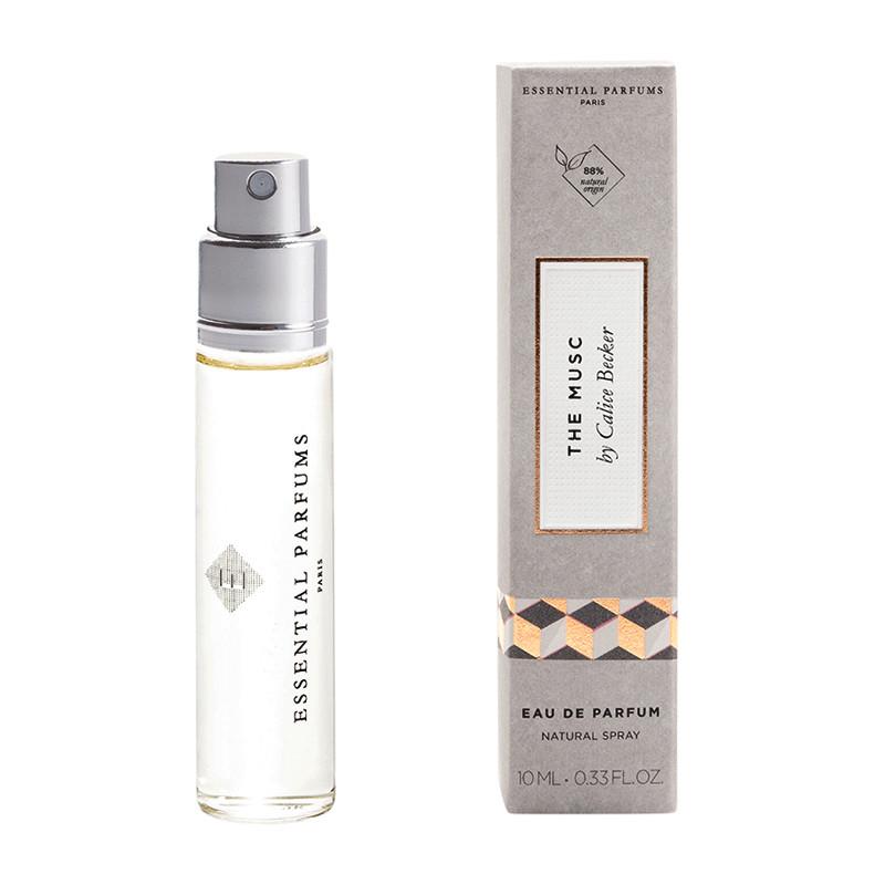 ESSENTIAL PARFUMS The Musc Eau de Parfum 