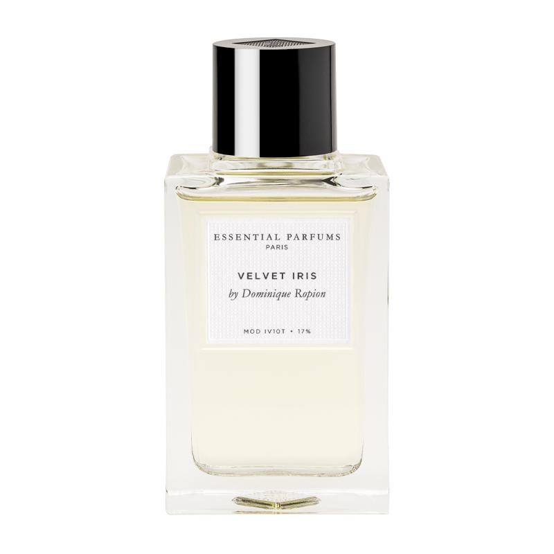 ESSENTIAL PARFUMS Velvet Iris Eau de Parfum 
