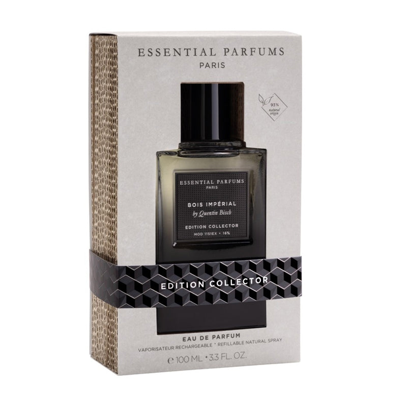 BOIS IMPÉRIAL  Collector Edition