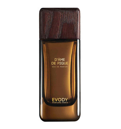 Evody DAme De Pique Eau De Parfum