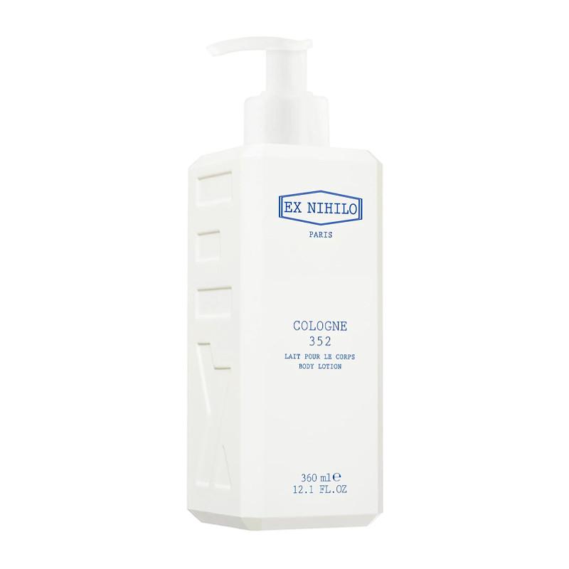 Ex Nihilo Cologne 352 Body Lotion 360 ml 