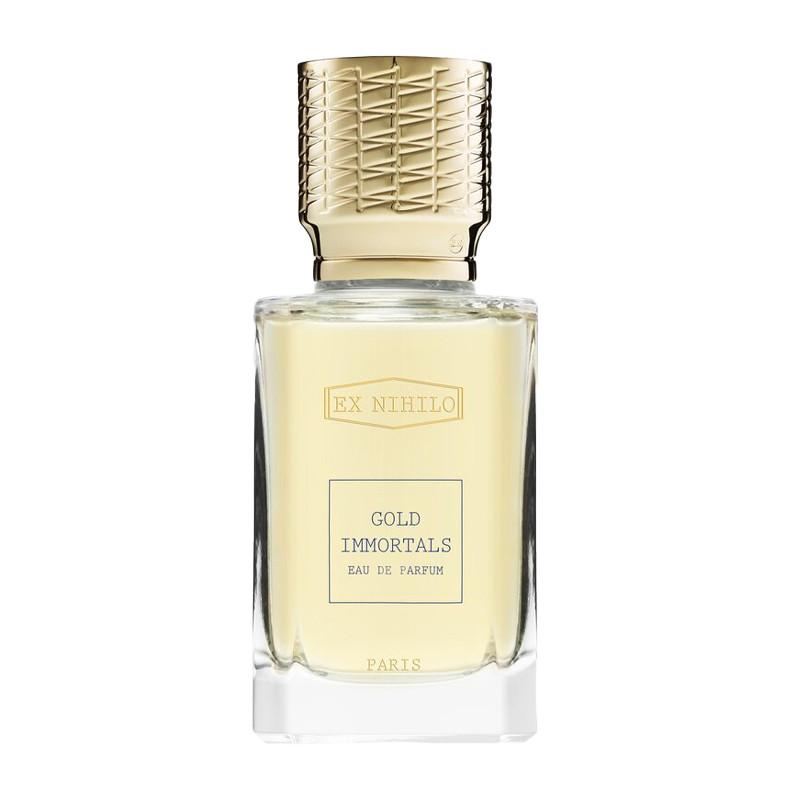 Ex Nihilo Gold Immortals edp 