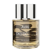 Exotic Oud Eau de Parfum 100ml