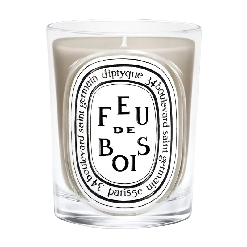 Feu de Bois Candela 190gr