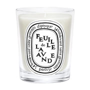 CANDELA PROFUMATA FEUILLE DE LAVANDE 190 GR