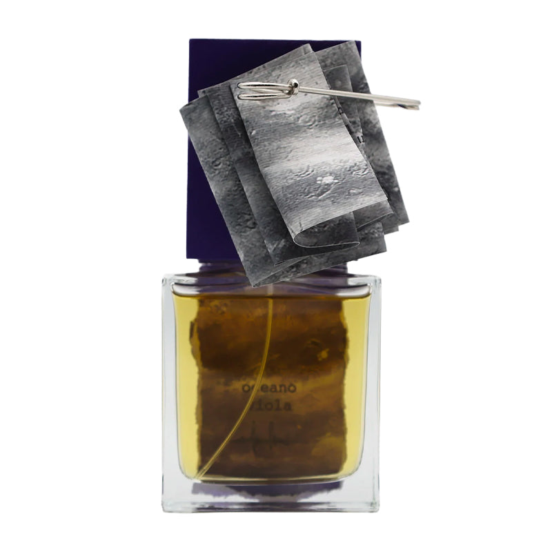 Oceano viola extrait de parfum 100 ml