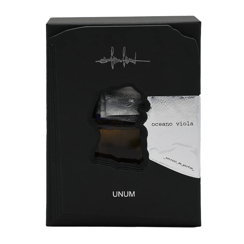 Oceano viola extrait de parfum 100 ml