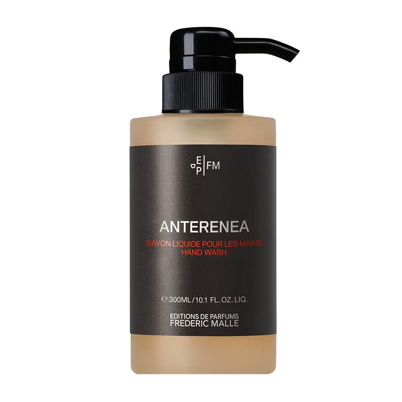 Frederic Malle Anterenea Sapone 