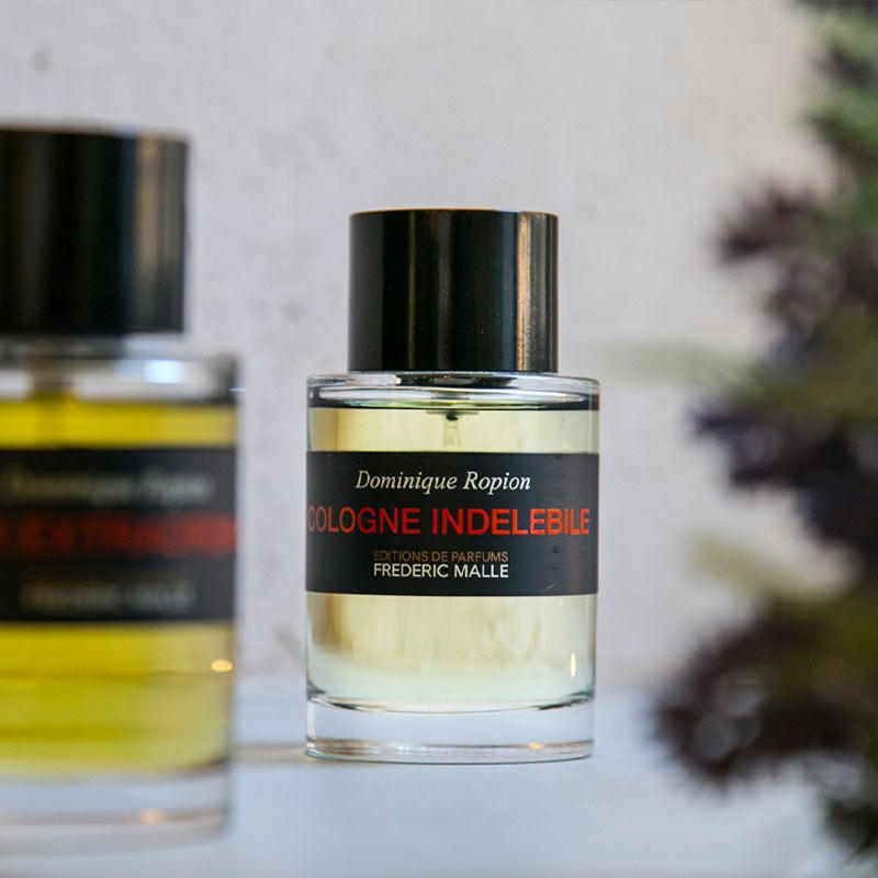 Cologne indelebile EDP