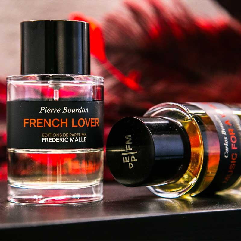 Frederic Malle French Lover Eau de Parfum