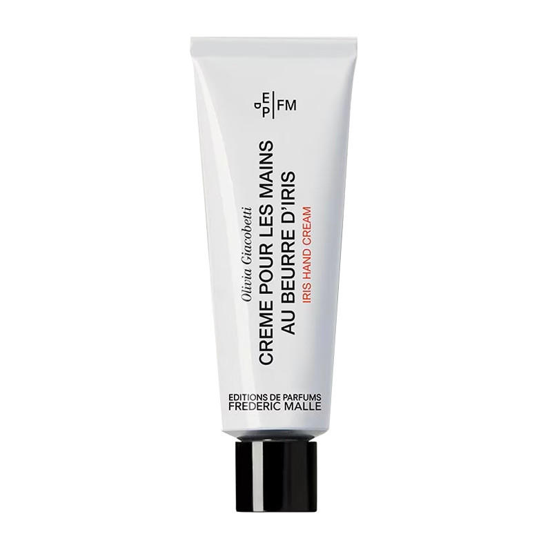 Frederic Malle Iris Hand Cream 