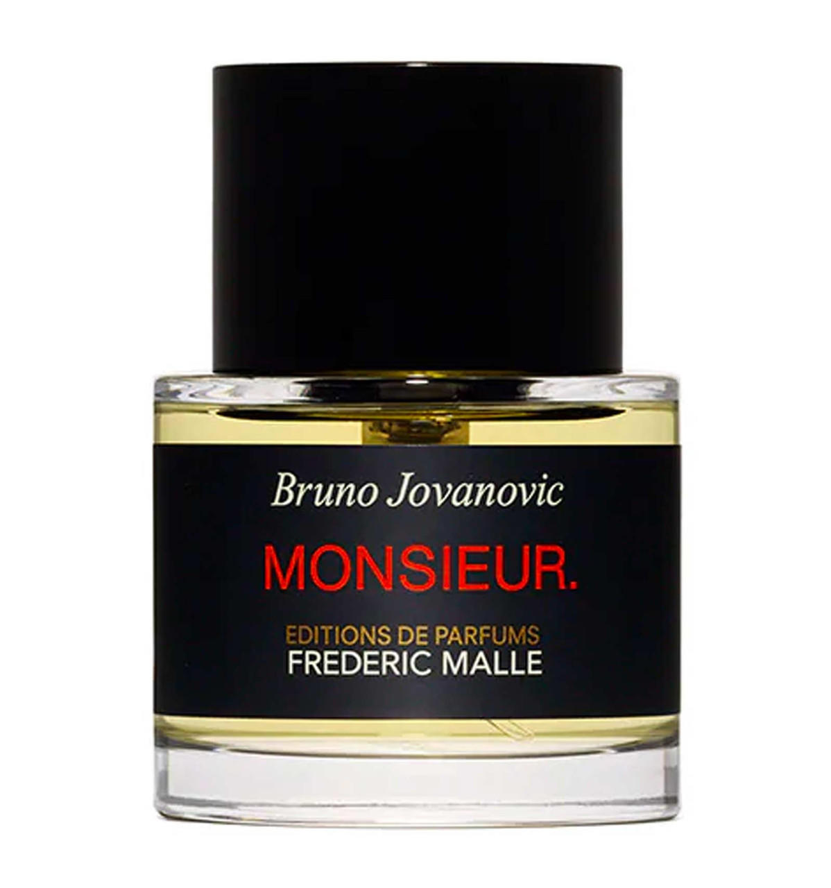 FREDERIC MALLE MONSIEUR 100ml 日本廃盤 Frèdèric Malle Monsieur Eau de Parfum