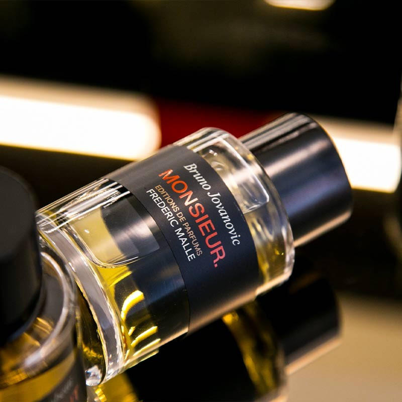 Frèdèric Malle Monsieur Eau de Parfum