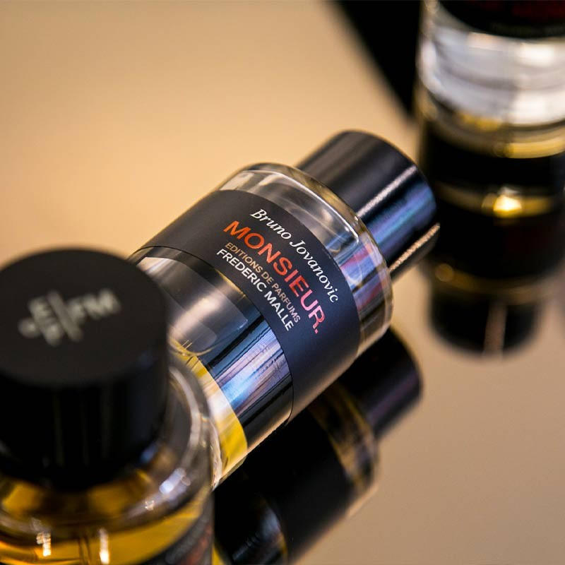 Frèdèric Malle Monsieur Eau de Parfum