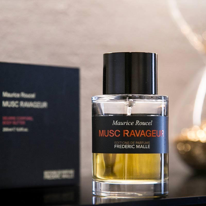 Frederic Malle Musc Ravageur Eau de parfum shop online