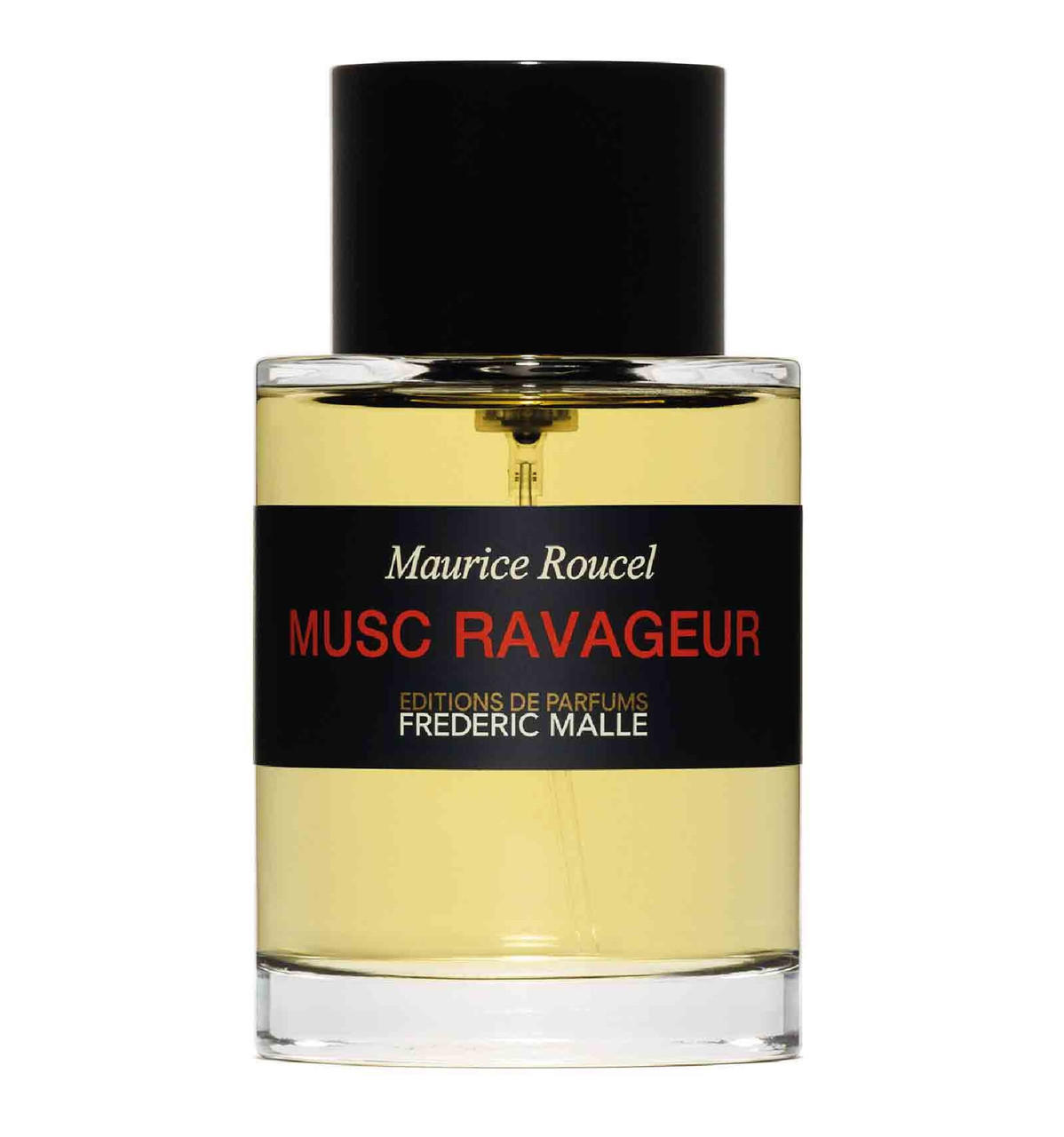 Frederic Malle Musc Ravageur Eau de Parfum