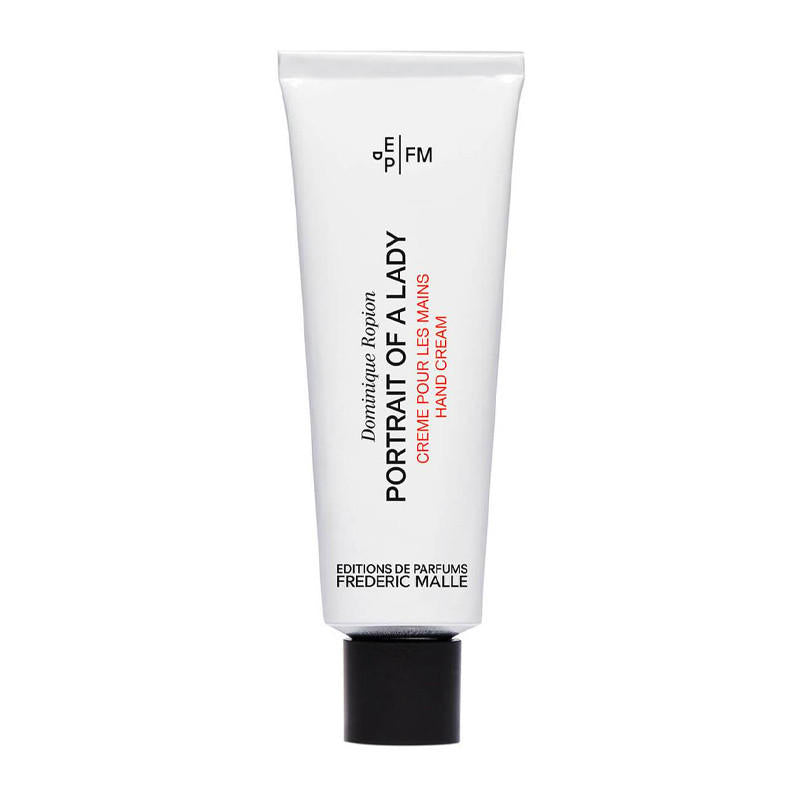 Frederic Malle Portrait of a Lady Crema Mani 