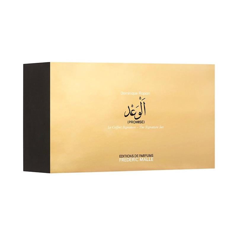 Frederic Malle PROMISE SIGNATURE SET 