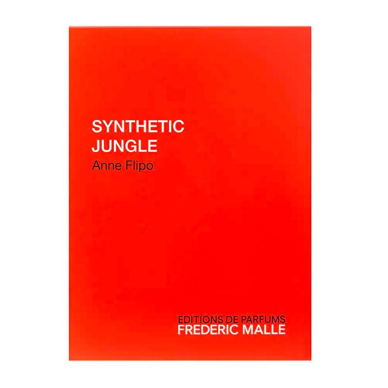 Frederic Malle Synthetic Jungle Eau de Parfum