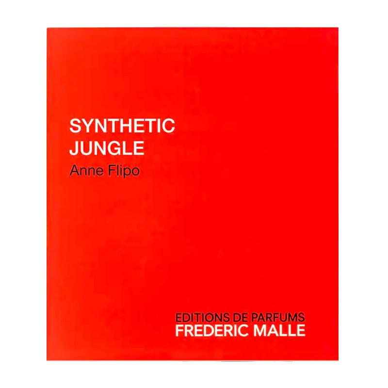 Frederic Malle Synthetic Jungle Eau de Parfum