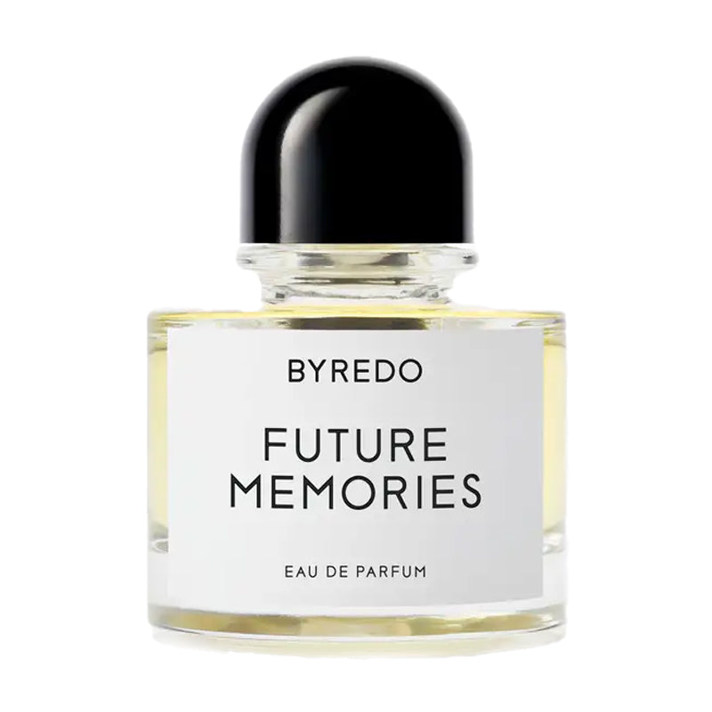 Future Memories edp