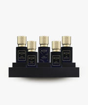 Quintessence Miniatures Set Extrait de Parfum