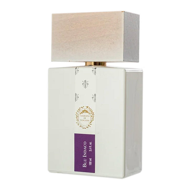 Giardini di Toscana Blu Indaco Eau de Parfum 
