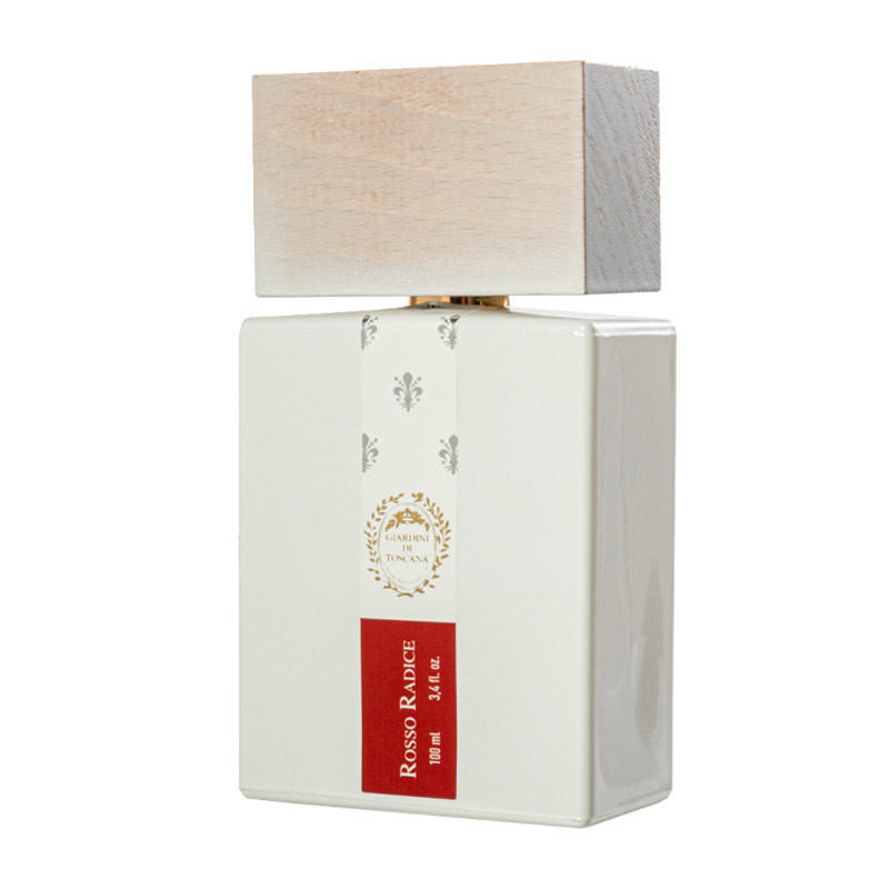 Giardini di Toscana Rosso Radice Eau de Parfum 