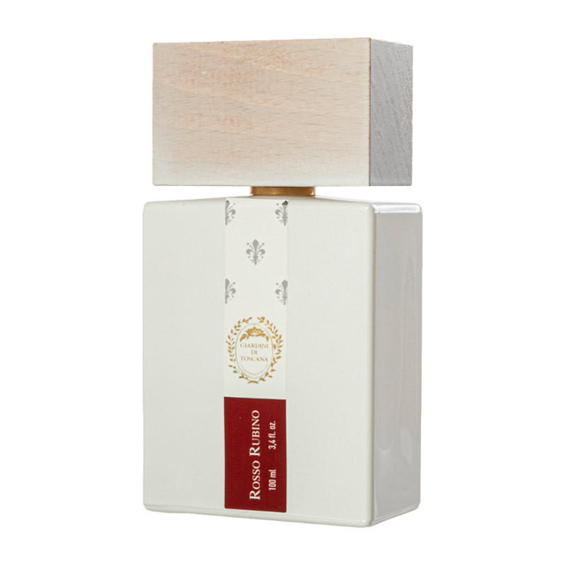 Giardini di Toscana Rosso Rubino Eau de Parfum 