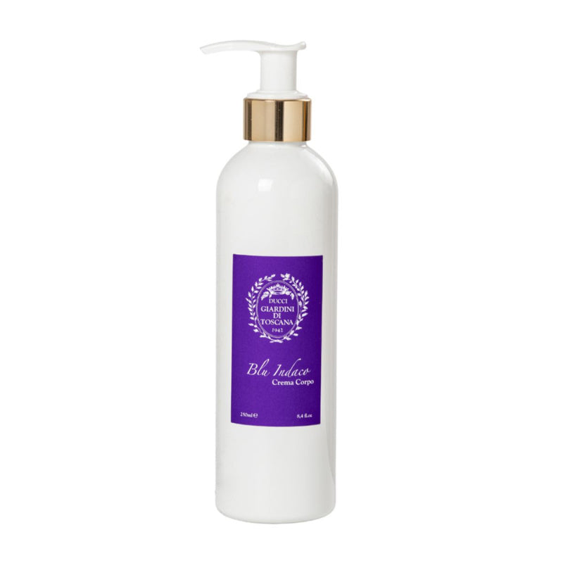 Blu Indaco Crema Corpo 250ml