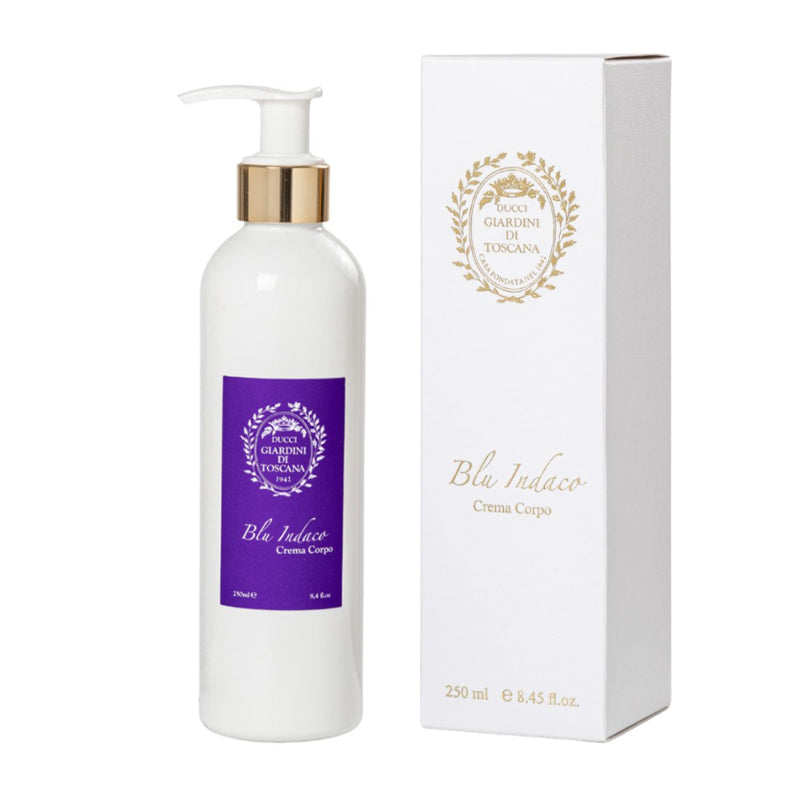Blu Indaco Crema Corpo 250ml